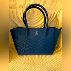 LEATHER PURSE